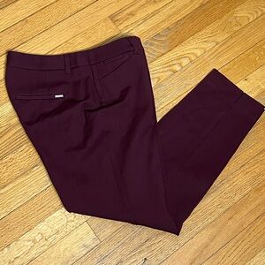 WHBM WOMEN’S ANKLE DRESS PANTS